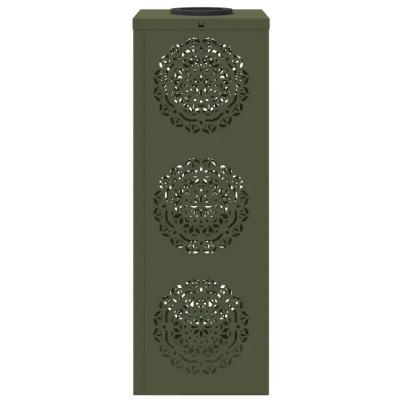 Lumină Solară LED pentru Alei - Iluminare Exterioară