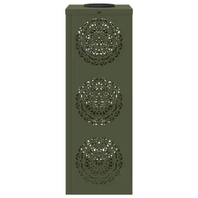 Lumină Solară LED pentru Alei - Iluminare Exterioară