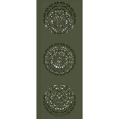 Lumină Solară LED pentru Alei - Iluminare Exterioară