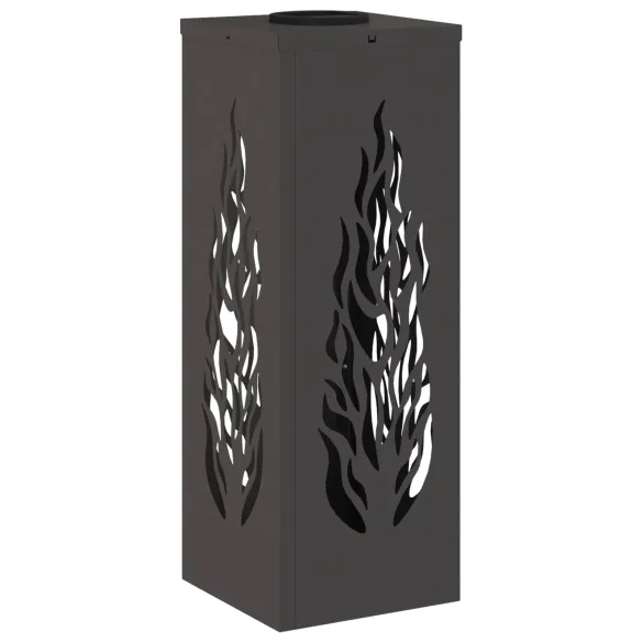 Lumină Solară LED Alei 2 pcs | Livrare Gratuită