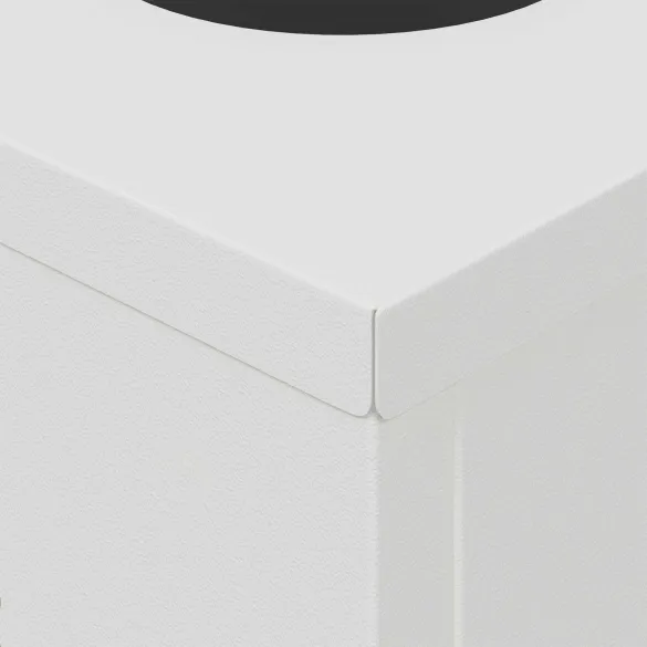 Lumini LED Solare pentru Alei | 2 bucati | Livrare Gratuita