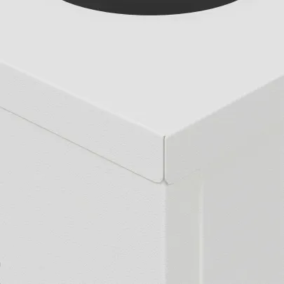 Lumini LED Solare pentru Alei | 2 bucati | Livrare Gratuita