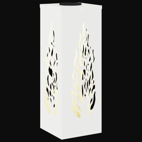 Lumini LED Solare pentru Alei | 2 bucati | Livrare Gratuita