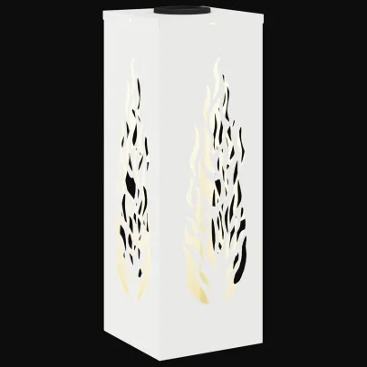 Lumini LED Solare pentru Alei | 2 bucati | Livrare Gratuita