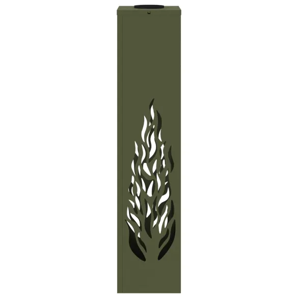 Lumină Solară LED pentru Alei - Iluminare Exterioară