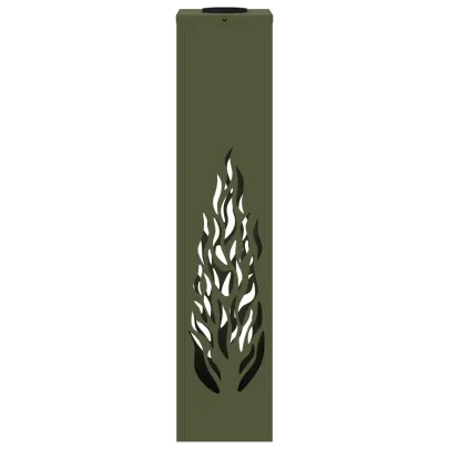 Lumină Solară LED pentru Alei - Iluminare Exterioară