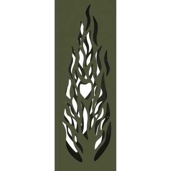 Lumină Solară LED pentru Alei - Iluminare Exterioară