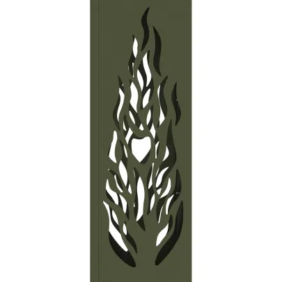 Lumină Solară LED pentru Alei - Iluminare Exterioară