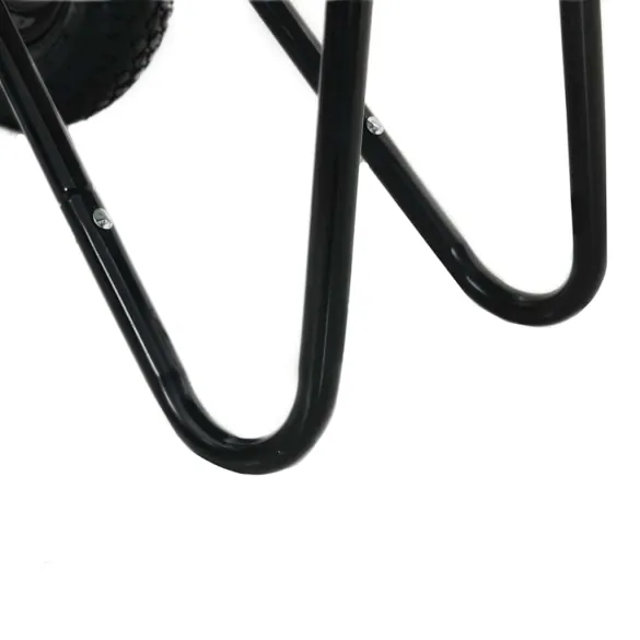 Roabă Oțel Rezistentă 180kg - Livrare Gratuită