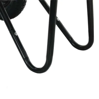 Roabă Oțel Rezistentă 180kg - Livrare Gratuită