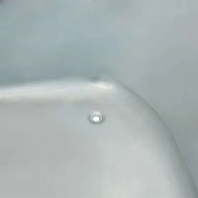 Tava Roabă Oțel 90x63x28 cm | Înlocuire Durabilă