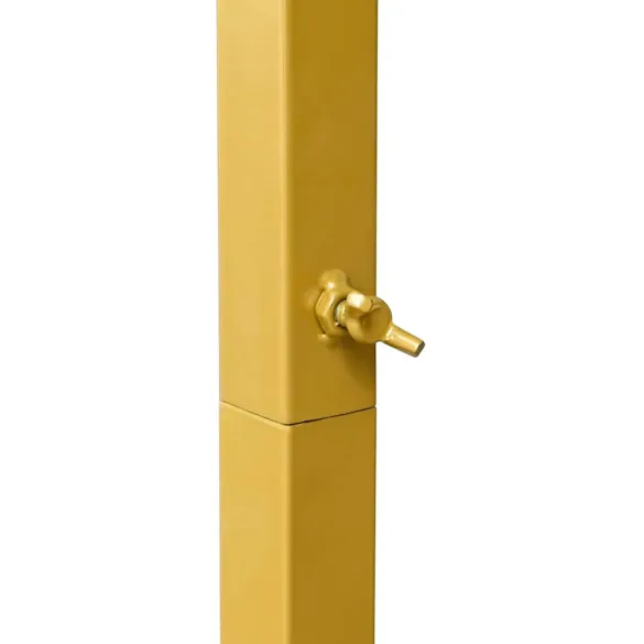 Arc de Nuntă Oțel 338x300 cm - Decor Exterior Elegant