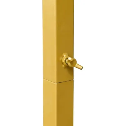 Arc de Nuntă Oțel 338x300 cm - Decor Exterior Elegant