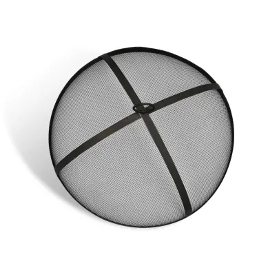 Scară de Foc Lună Negru Oțel | Decor Interior Modern