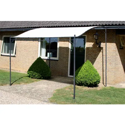 Baldachin Textil pentru Grădină | Livrare Gratuită