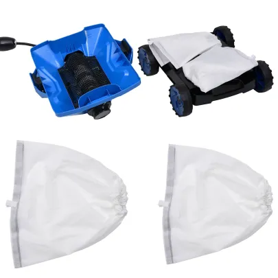 Îngrijitor Piscină Albastru, 170W | Curățenie Eficientă