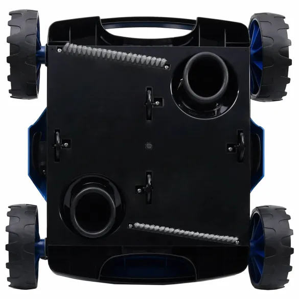 Îngrijitor Piscină Albastru, 170W | Curățenie Eficientă