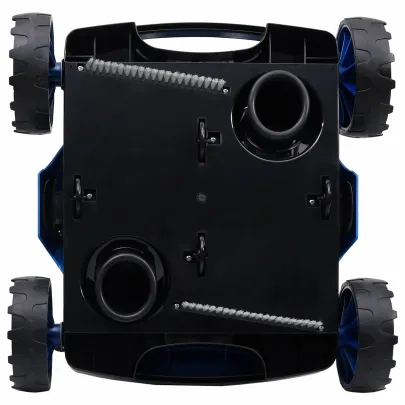 Îngrijitor Piscină Albastru, 170W | Curățenie Eficientă