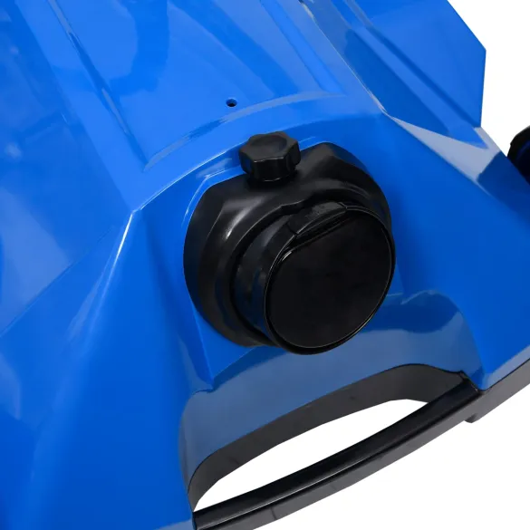 Îngrijitor Piscină Albastru, 170W | Curățenie Eficientă