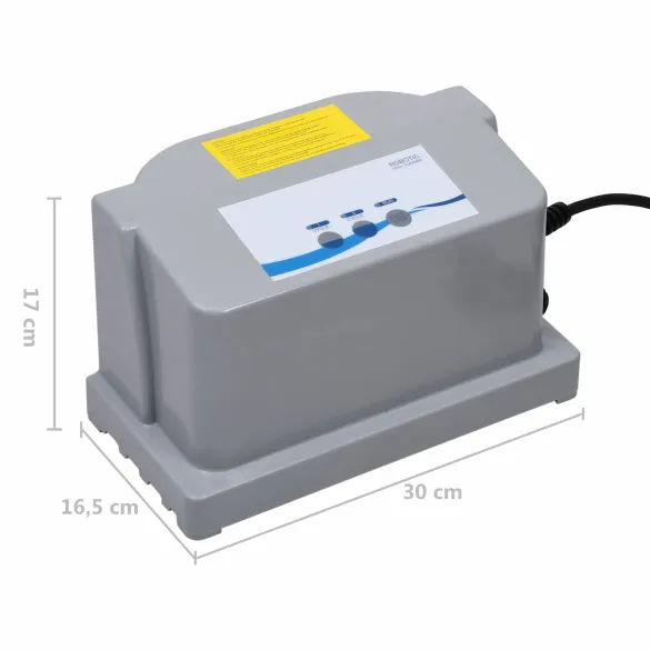 Îngrijitor Piscină Albastru, 170W | Curățenie Eficientă