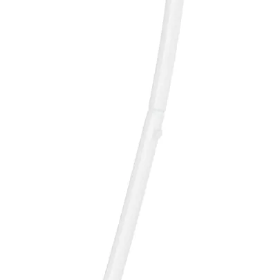 Arc de Nuntă Alb, Inimă Oțel | Decor Evenimente