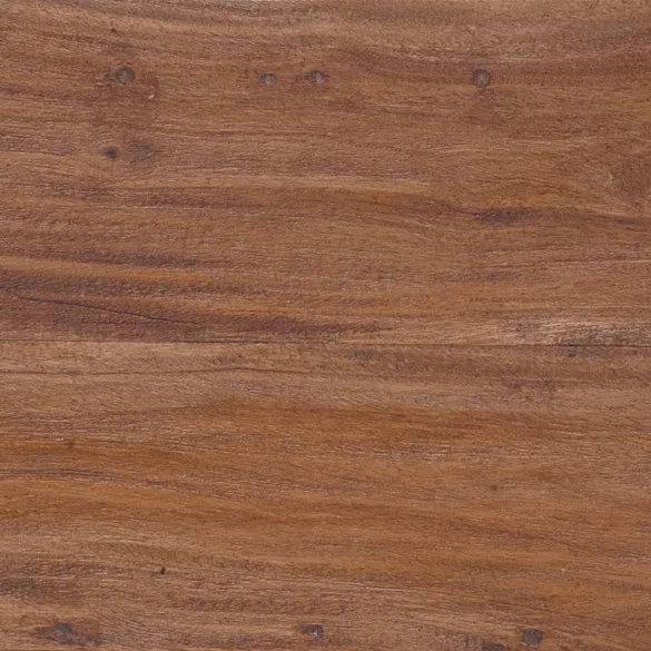 Suport Plante Lemn Mahon cu Usa si Sertar | Comanda Acum