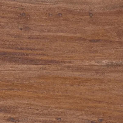 Suport Plante Lemn Mahon cu Usa si Sertar | Comanda Acum