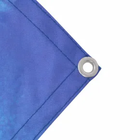 Umbrelă Exterior Multicolor Oxford 400x90 cm | Livrare Gratuită 2