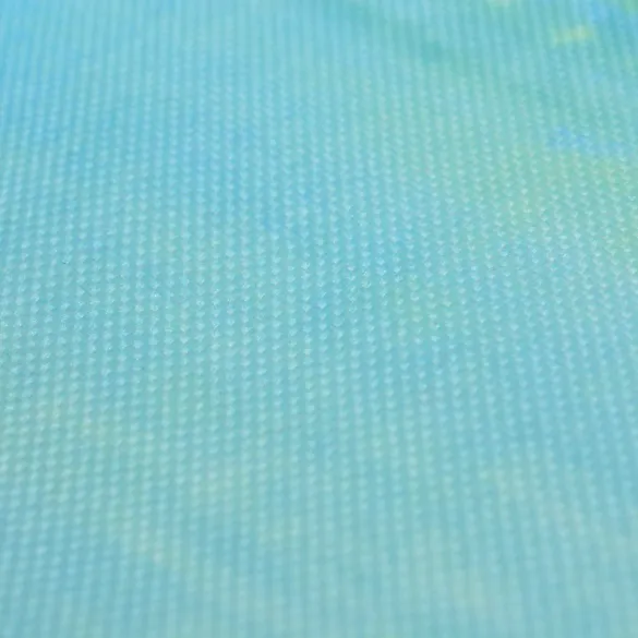 Umbrelă Exterior Multicolor Oxford 400x90 cm | Livrare Gratuită