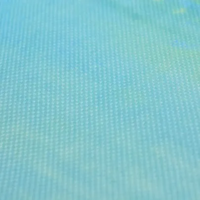 Umbrelă Exterior Multicolor Oxford 400x90 cm | Livrare Gratuită