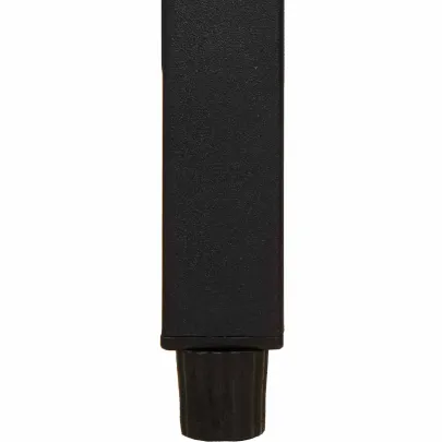 Bancă Exterior cu Pernă | Poliratan Rezistent | Livrare Gratuită