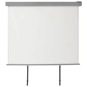 Copertină Laterală Balcon 150x200 cm - Protecție Soare și Vânt 2