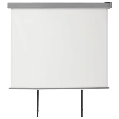 Copertină Laterală Balcon 150x200 cm - Protecție Soare și Vânt