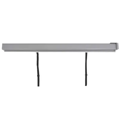 Copertină Laterală Balcon 150x200 cm - Protecție Soare și Vânt