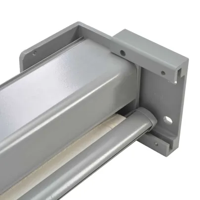 Copertină Laterală Balcon 150x200 cm - Protecție Soare și Vânt