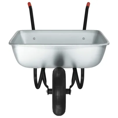 Roabă Oțel Rezistentă 120kg - Livrare Gratuită