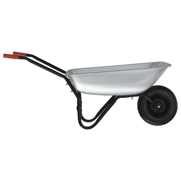 Roabă Oțel Rezistentă 120kg - Livrare Gratuită