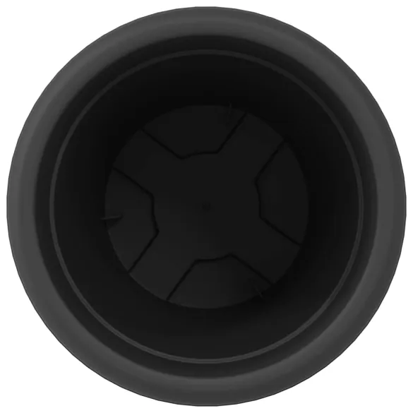 Set Ghivece Flori Plastic 24 buc | Livrare Gratuita