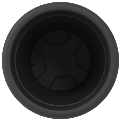 Set Ghivece Flori Plastic 24 buc | Livrare Gratuita