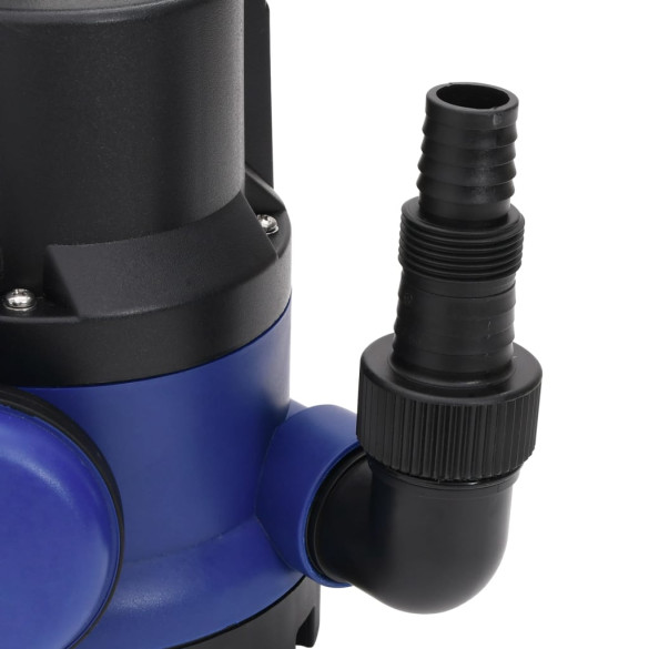 Pompă Submersibilă 400W Apă Murdară - Debit 8000L/h