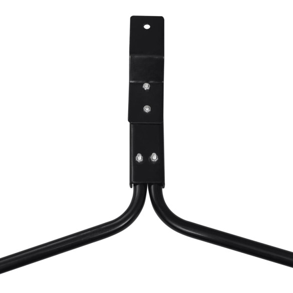 Rolă Grădină 68L Negru | Livrare Gratuită 7-9 Zile