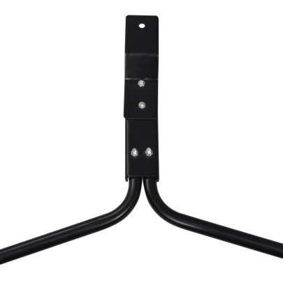 Rolă Grădină 68L Negru | Livrare Gratuită 7-9 Zile