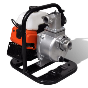 Pompă Benzină 1,2kW - Debit 11,5m³/h, Livrare Rapidă