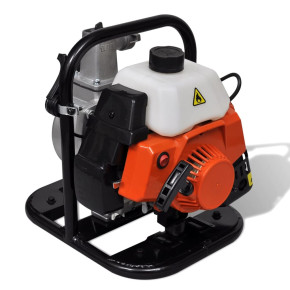 Pompă Benzină 1,2kW - Debit 11,5m³/h, Livrare Rapidă 2