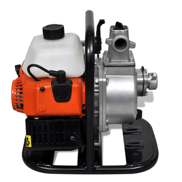 Pompă Benzină 1,2kW - Debit 11,5m³/h, Livrare Rapidă Pompă Benzină 1,2kW - Debit 11,5m³/h, Livrare Rapidă