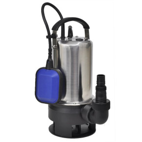 Pompă Submersibilă Apă Murdară 1100W - 16.500 L/h