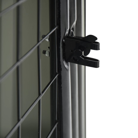 Padoc Exterior Câini - 193x133x116 cm | Livrare Gratuită