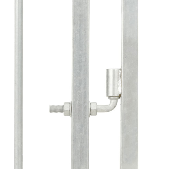 Padoc Câini Exterior Mare 300x300x185cm | Gratis Livrare