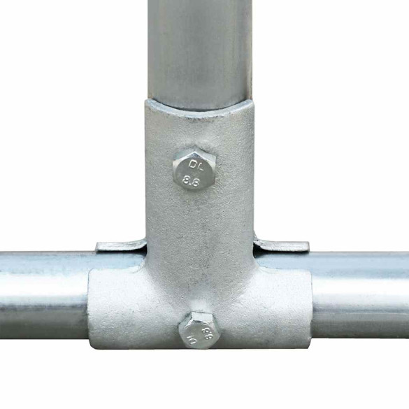 Padoc Câini Exterior Robust - 193x193x185 cm | Livrare Gratuită