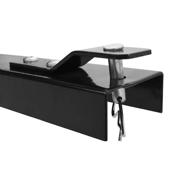 Remorcă Basculantă Grădină - 300kg Încărcare | Livrare Gratuită